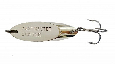 Блешня Condor 1103 21 г Kastmaster 001