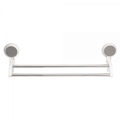 Тримач для рушника MVM BP-9 подвійний