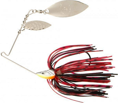 Спінербейт Adams Bassmania СТ200-М