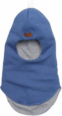 Шапка Beezy для хлопчиків р.3 синій 1705