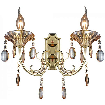 Бра Altalusse INL-1102W-02 золото