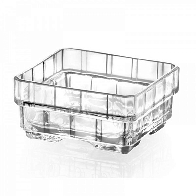 Набір менажниць Stack 120 мл 6 шт. RCR