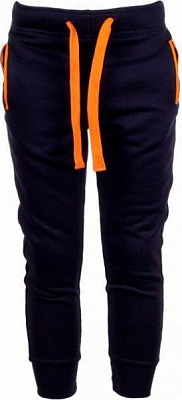 Штани дитячі Gang р.140 чорний 19BG061-7-2611