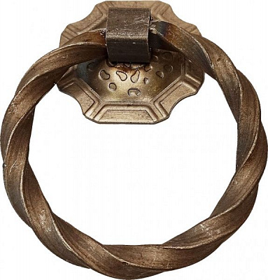 Художественный металлопрокат Ручка