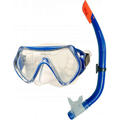 Набор для плавания TecnoPro 275992-543 ST5 р. L