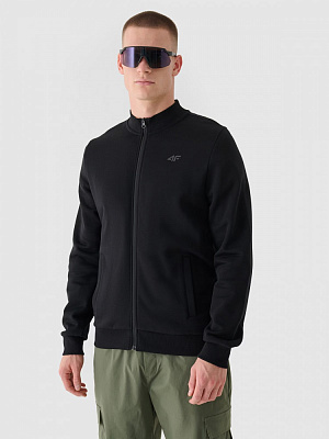 Джемпер 4F SWEATSHIRT M1463 4FWMM00TSWSM1463-20S р.XL черный