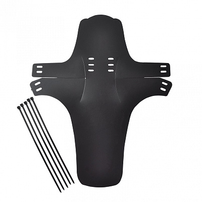 Бризковик GREY'S GR18100 передній