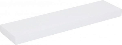Полиця Лайн 800x50x200 мм білий