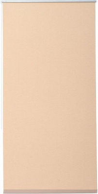 Ролета стандарт Gardinia Лайт 90x230 см натуральная 