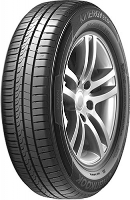 Шина Hankook K435 185/65R14 86H нешипованая лето