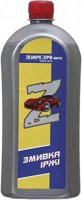 Средство для удаления ржавчины ХимреZерв 1 л 1 кг