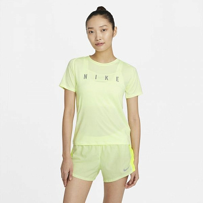 Футболка Nike DC5236-701 L м'ятний