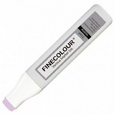 Заправка для маркера Refill Ink розовато-лиловый EF900-197 FINECOLOUR