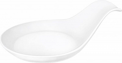 Блюдо глубокое с ручкой WL-992791 / A Wilmax 