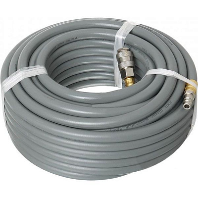 Шланг високого тиску Forte RH-20N 8 мм 20 м RH-20N