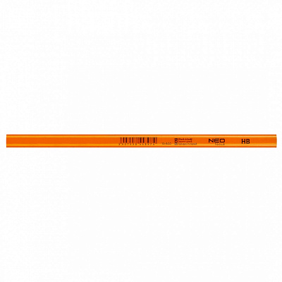 Карандаш строительный NEO tools 13-800