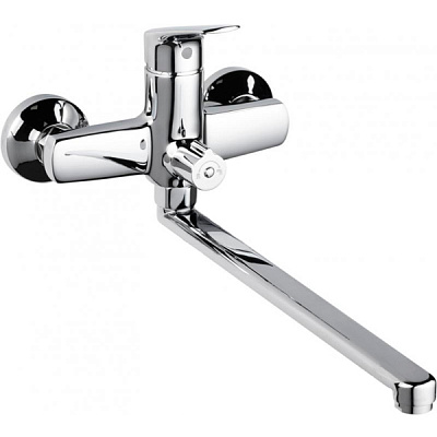 Змішувач для ванни EGO Fusion F0522902101