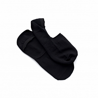 Следы Leostep 3002411525 р.38-40 черный 1 шт.