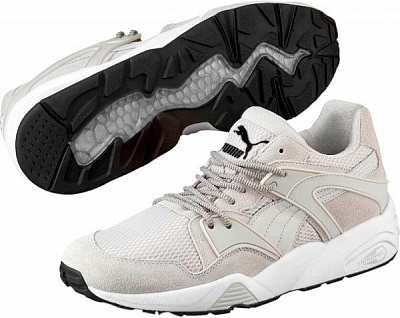 Кроссовки Puma 36251002 р.9,5 серый