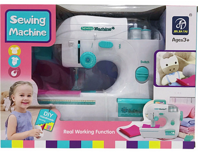 Швейная машина JIN JIA TAI MX0259093