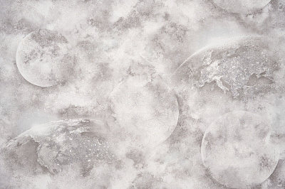 Обои виниловые на флизелиновой основе Славянские обои Elegance collection В121 Селена 2384-15 1,06x10,05 м