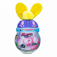 М'яка іграшка Misfittens W1 – Зайчик у банці різнокольоровий 03965(W1)