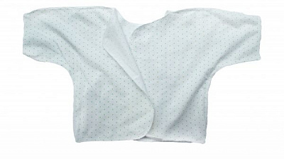 Льоля дитяча Моя планета Р100 р.50 білий