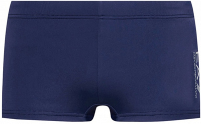 Плавки EA7 901001-CC704-06935 р.54 темно-синий