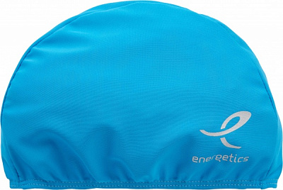 Шапочка для плавання Energetics Cap Flex 414716-641 one size зелений