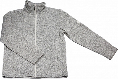 Джемпер McKinley Rubin II ux 280745-908911 р. 2XL серый