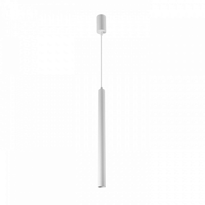 Светильник подвесной LIGHT SET MLYN 5338 1x/GU5.3 белый