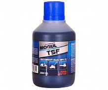 Моторное масло MOGUL TSF 0,25 л
