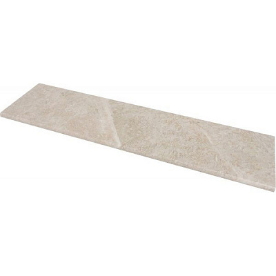 Підвіконня мармурове Victoria 1520х300х20 мм бежевий