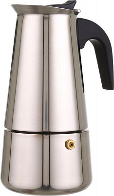 Кавоварка гейзерна Shadow 250 мл UP! (Underprice)