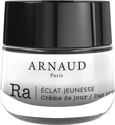 Крем для обличчя денний Arnaud Eclat Jeunesse 50 мл