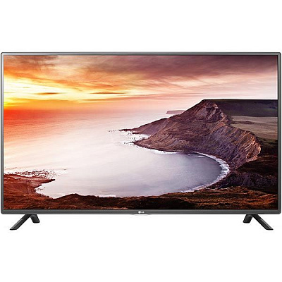 Телевізор LG 42LF560V