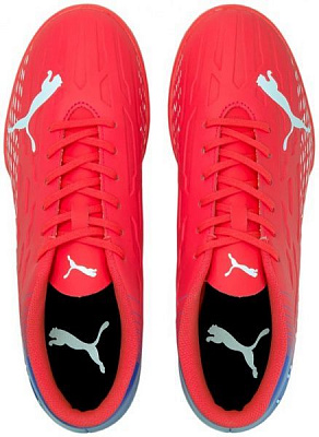 Футзальне взуття Puma ULTRA 4.3 IT 10653701 р. UK 7,5 рожевий