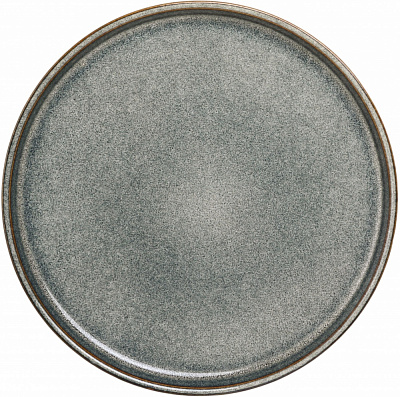 Тарелка обеденная Fiora Nordic Fog 20,5 см