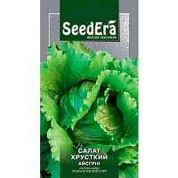 Насіння Seedera салат качанний Айсгрін 1 г