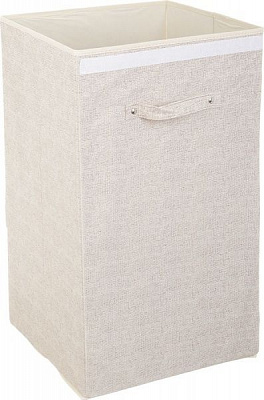 Кошик для білизни Tatkraft Фелікс 75 л