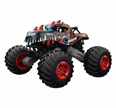 Машинка на р/у Crazon Динозавр 1:16 333-DJ19161