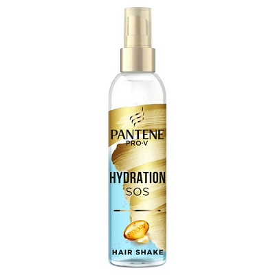 Спрей-кондиціонер Pantene Pro-V Hydration SOS 150 мл