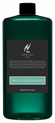 Наполнитель Hypno Casa Prima FASCINO MEDITERRANEO 1000 мл 