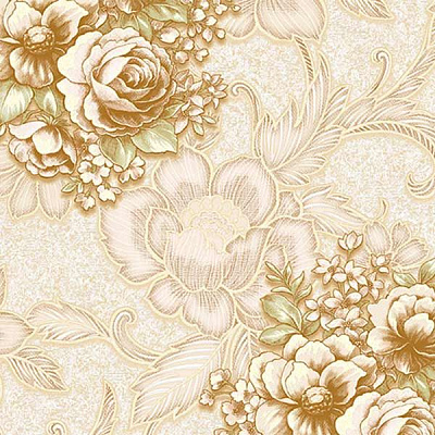 Обои из вспененного винила Vinil Муза декор ВКП5-0833 0,53x10,05 м 