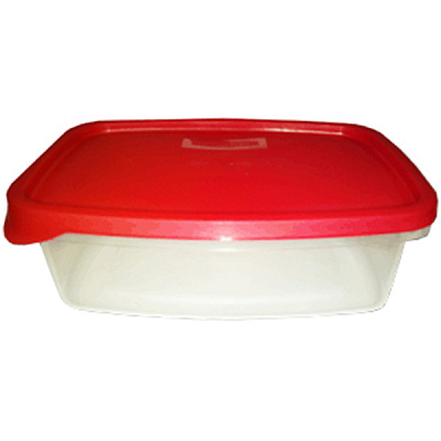 Емкость для пищевых продуктов Пластторг 82415 1 л