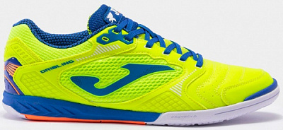 Футзальне взуття Joma AMARILLO FLUOR ROYAL INDOOR DRIW2109IN р.EUR 44,5 жовтий
