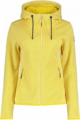 Джемпер Icepeak ADRIAN 57837_872_I_130 р. L жовтий