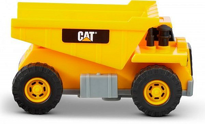 Самоскид CAT 82261