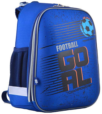 Рюкзак каркасный YES H-12-2 Football