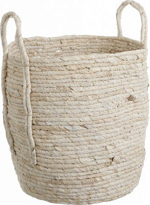 Кошик декоративний Кон Панна M 280x280x280 мм